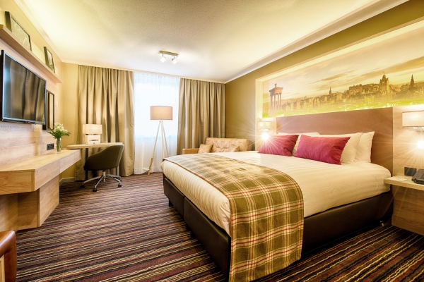 Hotel Leonardo Royal